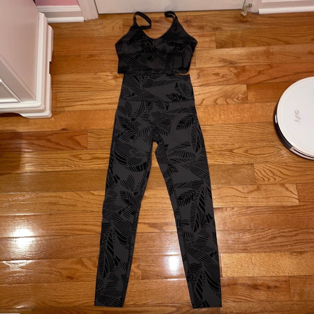 Aerie set